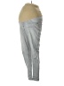 Indigo Blue Gray Jeggings Size XS Maternity - photo 1