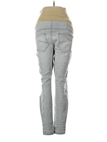 Indigo Blue Jeggings (view 2)