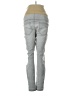 Indigo Blue Gray Jeggings Size XS Maternity - photo 2