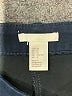 H&M Solid Blue Active Pants Size 10 - photo 7