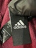 Adidas Burgundy Sweatshirt Size S - photo 7