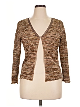 Papillon Blanc Long Sleeve Top