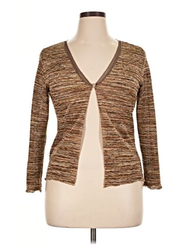 Papillon Blanc Long Sleeve Top (view 1)