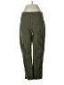 J.Crew Green Cargo Pants Size 27 waist - photo 1