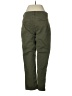 J.Crew Green Cargo Pants Size 27 waist - photo 2