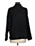 Zara Black Long Sleeve Blouse Size M - photo 2