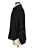 Zara Black Long Sleeve Blouse Size M - photo 5