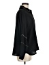 Zara Black Long Sleeve Blouse Size M - photo 4