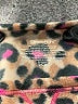 Cuddl Duds Animal Print Gold Pullover Sweater Size S (kids) - photo 3