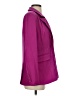 Elliatt Purple Blazer Size S - photo 4