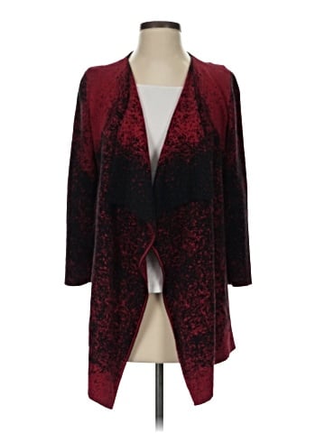 Kasper Cardigan (view 1)