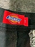 Dickies Black Dress Pants Size 13 - photo 7