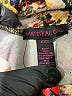 Material Girl Print Ivory Casual Skirt Size XXS - photo 4