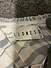 Lioness Ivory Short Sleeve Top Size S - photo 7