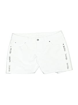 Jennifer Lopez Shorts