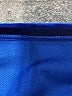 Unbranded Blue Track Jacket Size L - photo 6