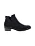 Paul Green Black Ankle Boots Size UK 5 / US 7 - photo 1