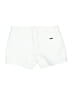 Jennifer Lopez White Shorts Size 6 - photo 2