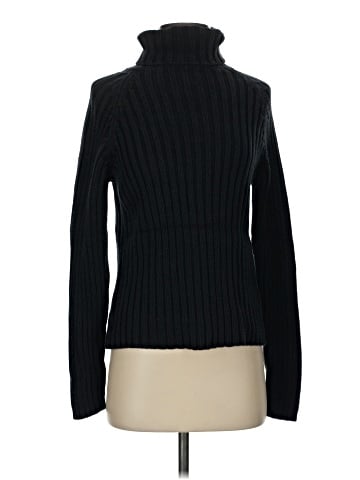 Hanna Andersson Turtleneck Sweater (view 1)