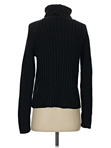 Hanna Andersson Turtleneck Sweater (view 2)