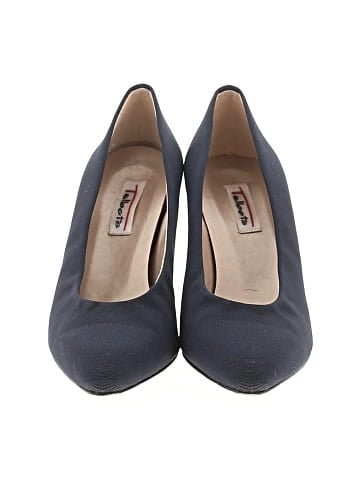 Talbots Heels (view 2)