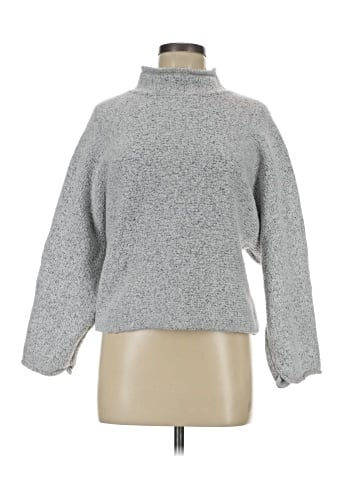 William Rast Turtleneck Sweater (view 1)