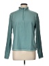 Soybu Teal Fleece Size L - photo 1