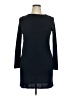 NYCC Solid Black Casual Dress Size XL - photo 1
