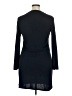 NYCC Solid Black Casual Dress Size XL - photo 2