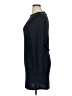 NYCC Solid Black Casual Dress Size XL - photo 5