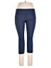 Gap Fit Outlet Blue Active Pants Size XL - photo 1