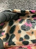 Cuddl Duds Animal Print Gold Pullover Sweater Size S (kids) - photo 3