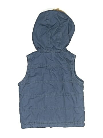 Genuine Kids from Oshkosh Vest (view 2)
