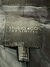 Studio 400 Gray Blazer Size 0 - photo 6
