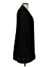 Yibock 100% Acrylic Black Cardigan Size S - photo 4