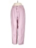 Afends Pink Casual Pants Size 26 waist - photo 1