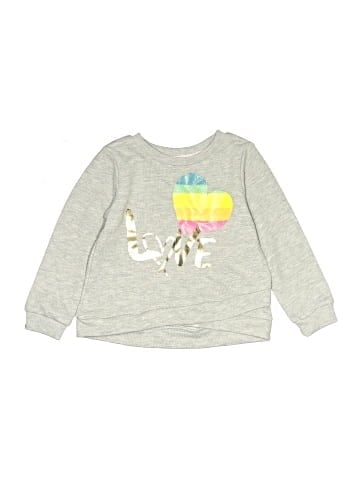 Kidgets Sweatshirt (view 1)