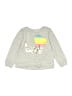 Kidgets Silver Sweatshirt Size 2T - photo 1