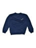 Leveret Blue Sweatshirt Size 6 - photo 1