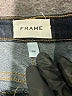 FRAME Blue Jeans Size 32 waist - photo 7