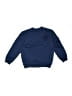 Leveret Blue Sweatshirt Size 6 - photo 2