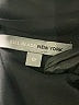 Bill Blass Solid Black Casual Skirt Size 12 - photo 5