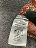 Cotton Bleu 100% Polyester Brown Long Sleeve Blouse Size S - photo 8