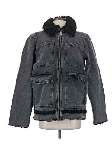 BDG Denim Jacket (view 1)