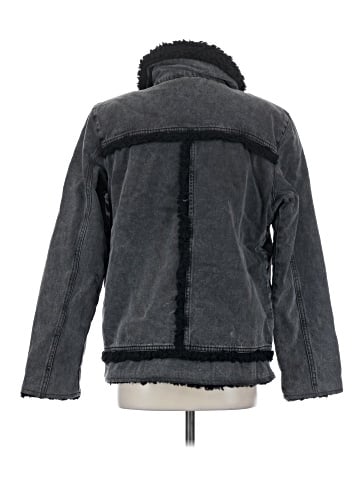 BDG Denim Jacket (view 2)