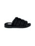 ABound Black Sandals Size 5 - 6 - photo 1