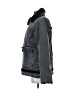 BDG Gray Denim Jacket Size XS - photo 5