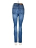 Madewell Hearts Blue Jeans Size 26 waist - photo 2