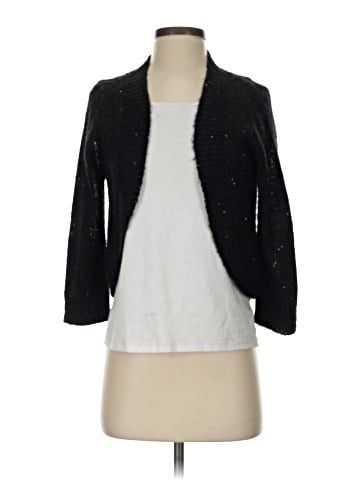 NY Collection Cardigan (view 1)