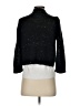 NY Collection Black Cardigan Size S - photo 2
